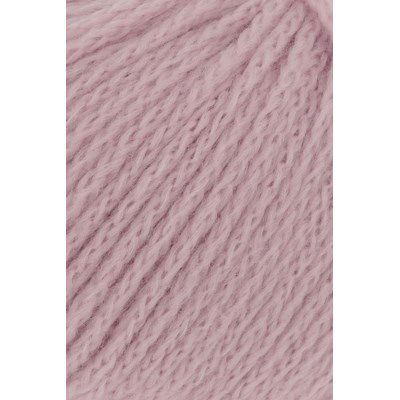 Lang Yarns Wooladdicts Memory 1124.0009 Rose