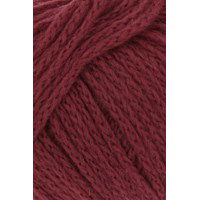 Lang Yarns Wooladdicts Memory 1124.0062 Burgundy