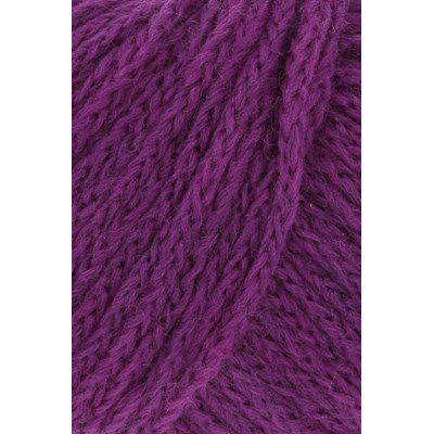 Lang Yarns Wooladdicts Memory 1124.0085 Hot Pink