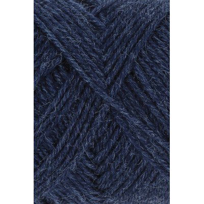 Lang Yarns Jawoll Silk 130.0125 Navy