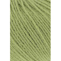 Lang Yarns Cashmere Premium 78.0297 Light Olive