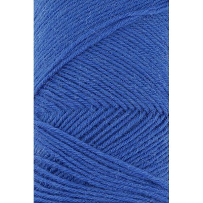 Lang Yarns Jawoll 83.0210 Persian Blue