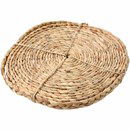 Waterlelie koord naturel 14-16 mm (250 gram)