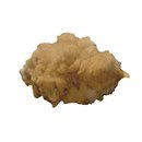 Poppenvulling licht bruin 150 gram