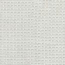 Wafelstof roomwit 45 cm breed (per 10 cm)