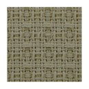 Wafelstof ecru 45 cm breed (per 10 cm)