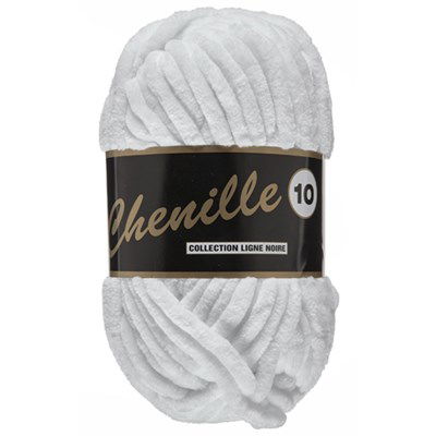 Lammy Yarns Chenille 10