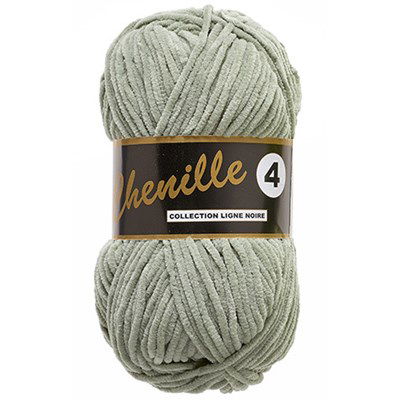 Lammy Yarns - Chenille 4 375