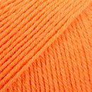 DROPS Fabel 119 elekrisch oranje