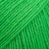 DROPS Fabel 118 papegaai groen