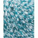 Phildar Phil Eden Emeraude (op=op uit collectie)