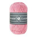 Durable Cotton 8 brei- en haakgaren 227 antique pink