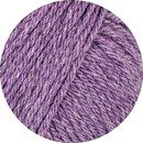 Lana Grossa New classic 03 violet (opruiming)