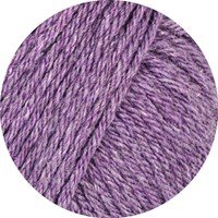Lana Grossa New classic 03 violet (opruiming)