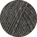Lana Grossa New classic 12 Antraciet (opruiming)