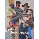 Phildar nr 232, 100% rondbreien