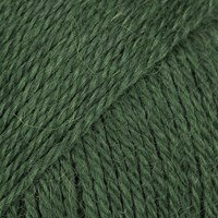 DROPS Alpaca 9032 donker klimop