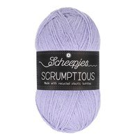 Scheepjes Scrumptious - 334 Lavender Slice