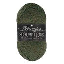 Scheepjes Scrumptious - 360 Chocolate Mint Bark