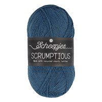 Scheepjes Scrumptious - 305 Blue Surf Cake