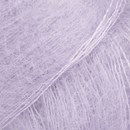 DROPS Kid silk 55 Mistig lila