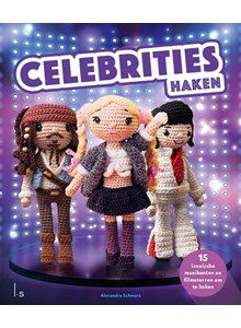 Celebrities haken