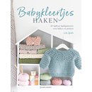 Babykleertjes haken