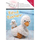 Patroonboekje Eend Esther