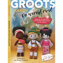 Groots haken - De wereld rond