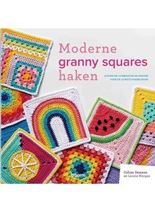 Moderne Granny Squares