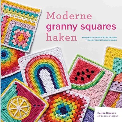 Moderne Granny Squares