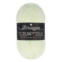 Scheepjes Scrumptious - 317 Honeydew Melon Sorbet