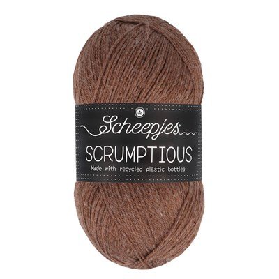 Scheepjes Scrumptious - 362 Coconut Truffle