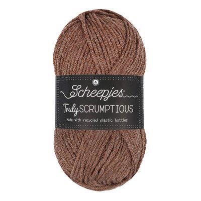 Scheepjes Truly Scrumptious - 362 Coconut Truffle