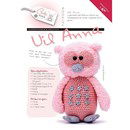 Patronenboekje Uil Anna