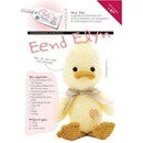 Patronenboekje Eend Elyn