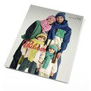 Phildar nr 234 Winter knuffel