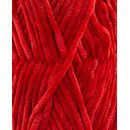 Pingouin Pingo Chenille Rouge