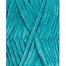 Pingouin Pingo Chenille Vert Canard