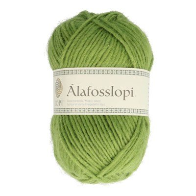 Alafosslopi 9983 fel groen