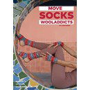 Lang Yarns Move Socks Wooladdicts
