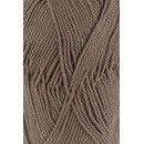 Lang Yarns Quattro 16.0096 mat bruin