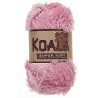 Lammy Yarns - Koala 710 roze