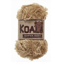 Lammy Yarns - Koala 791 camel