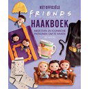 Het officiele FRIENDS haakboek