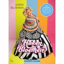 Haken a la Bloemen - Stripes en colors Karin Bloemen