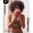 Lang Yarns Punto 70 Footprints