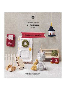 Ricorumi Kabouter Wereld