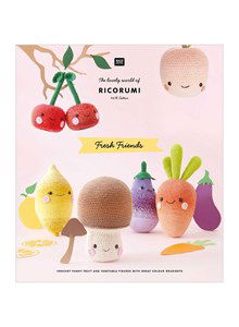 Ricorumi Fresh Friends