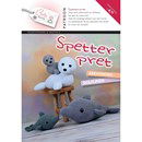 Patronenboekje Spetterpret